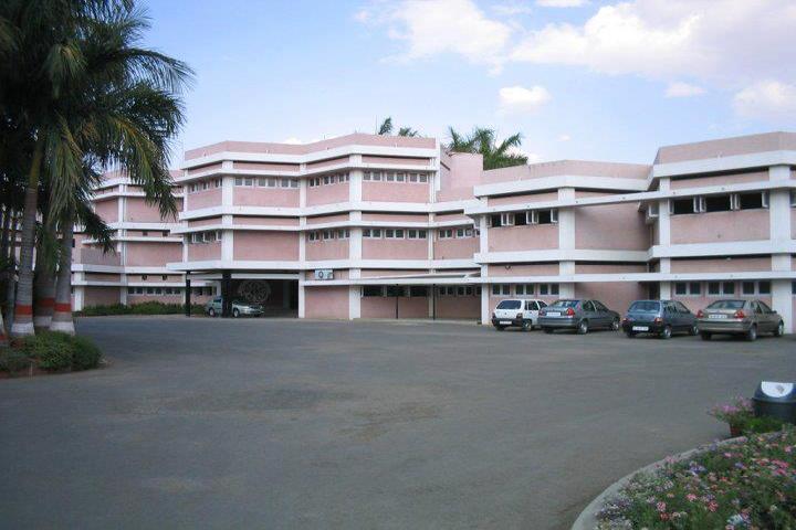 Sri Sathya Sai Vidya Vihar - Education - Image 1